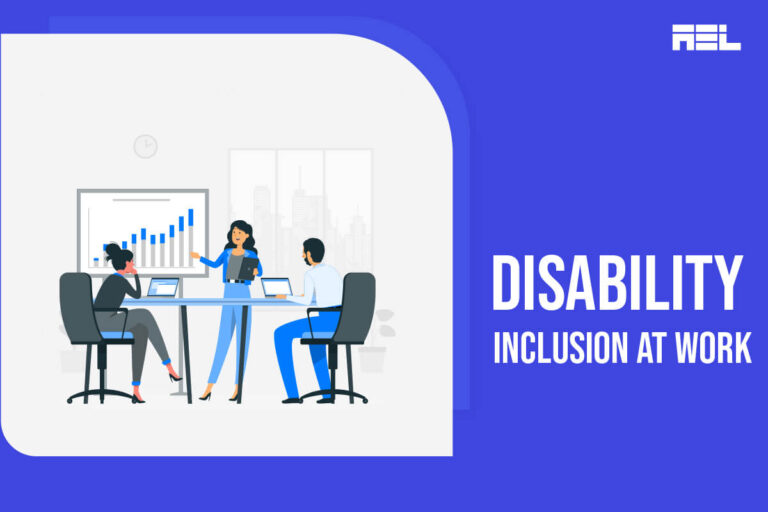 Disability Inclusion At Work Does It Matter Ael Data