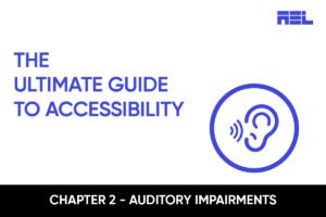 CHAPTER 2 - AUDITORY IMPAIRMENTS