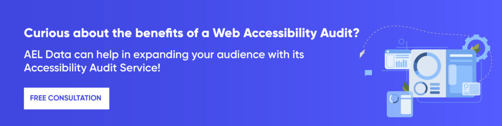 Web Accessibility Audit CTA Image