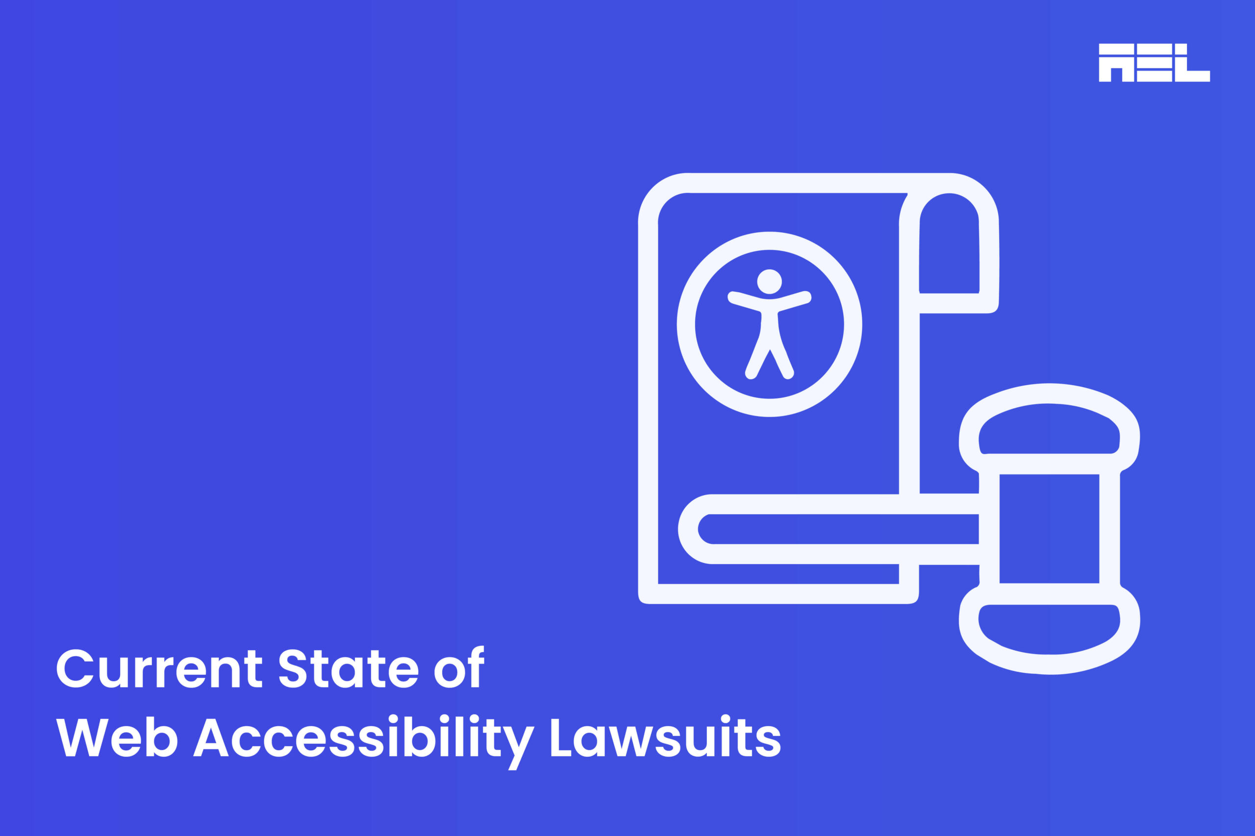 All about Current State of Web Accessibility Lawsuits