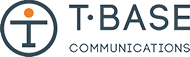 T-base communication logo