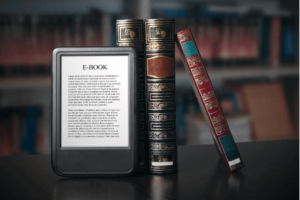 Essential Tips for Creating Accessible ePub 3 Files
