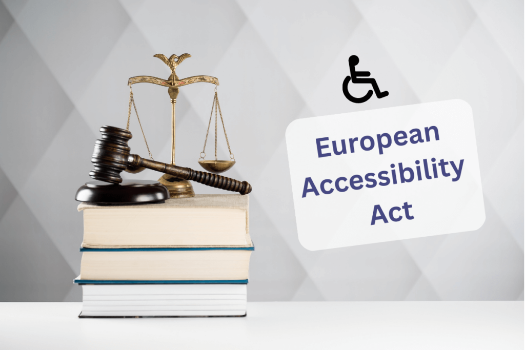 The European Accessibility Act AEL Data