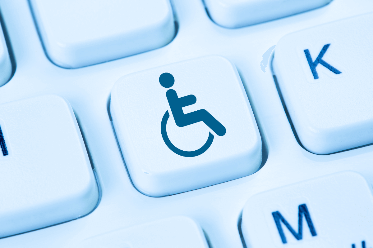 Impact Of Web Accessibility On Business