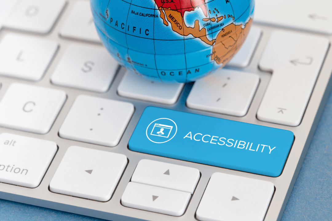 Ultimate Guide to Web Accessibility