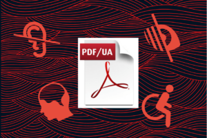 Unravelling of PDF U:A