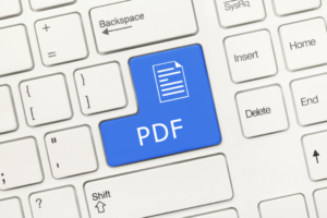 guide to Accessible PDFs