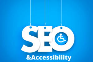 Ways to Boost Your SEO with Web Accessibility