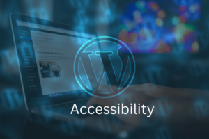 ways to improve accessibility on your WordPress website