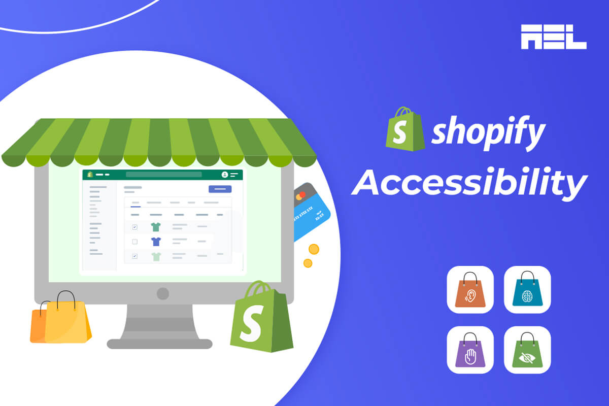 make your Shopify Website Accessible