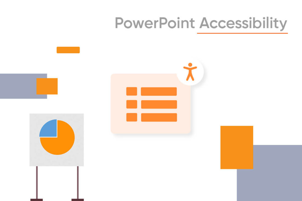 powerpoint presentation not currently accessible