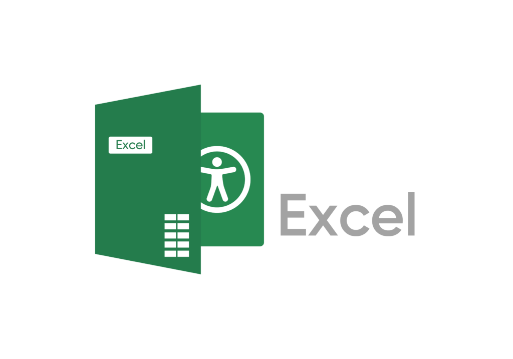 Excel accessibility service ael data
