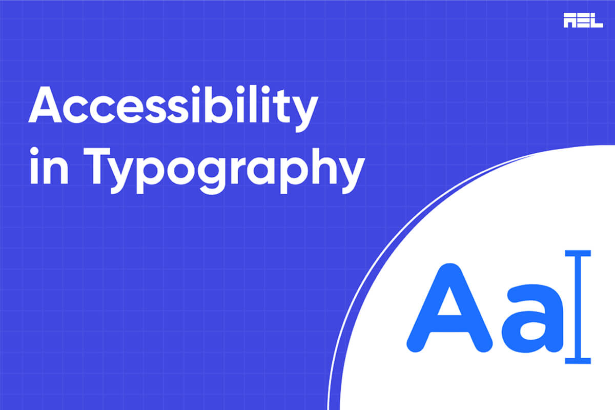 Accessibility in Typograph