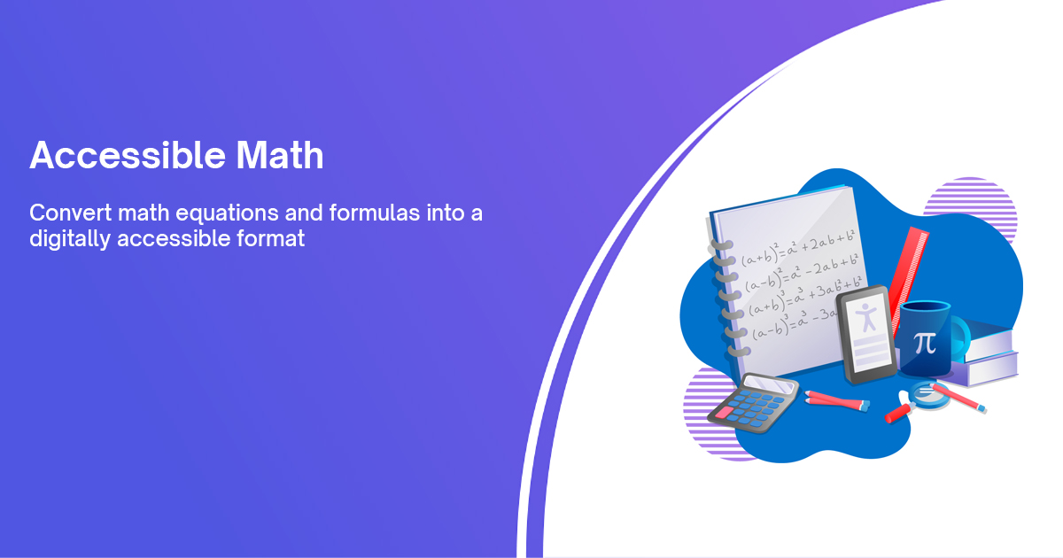 Accessible Math - AEL Data