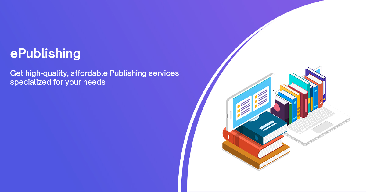 ePublishing Solutions Boost Your Reach and Revenue AEL Data
