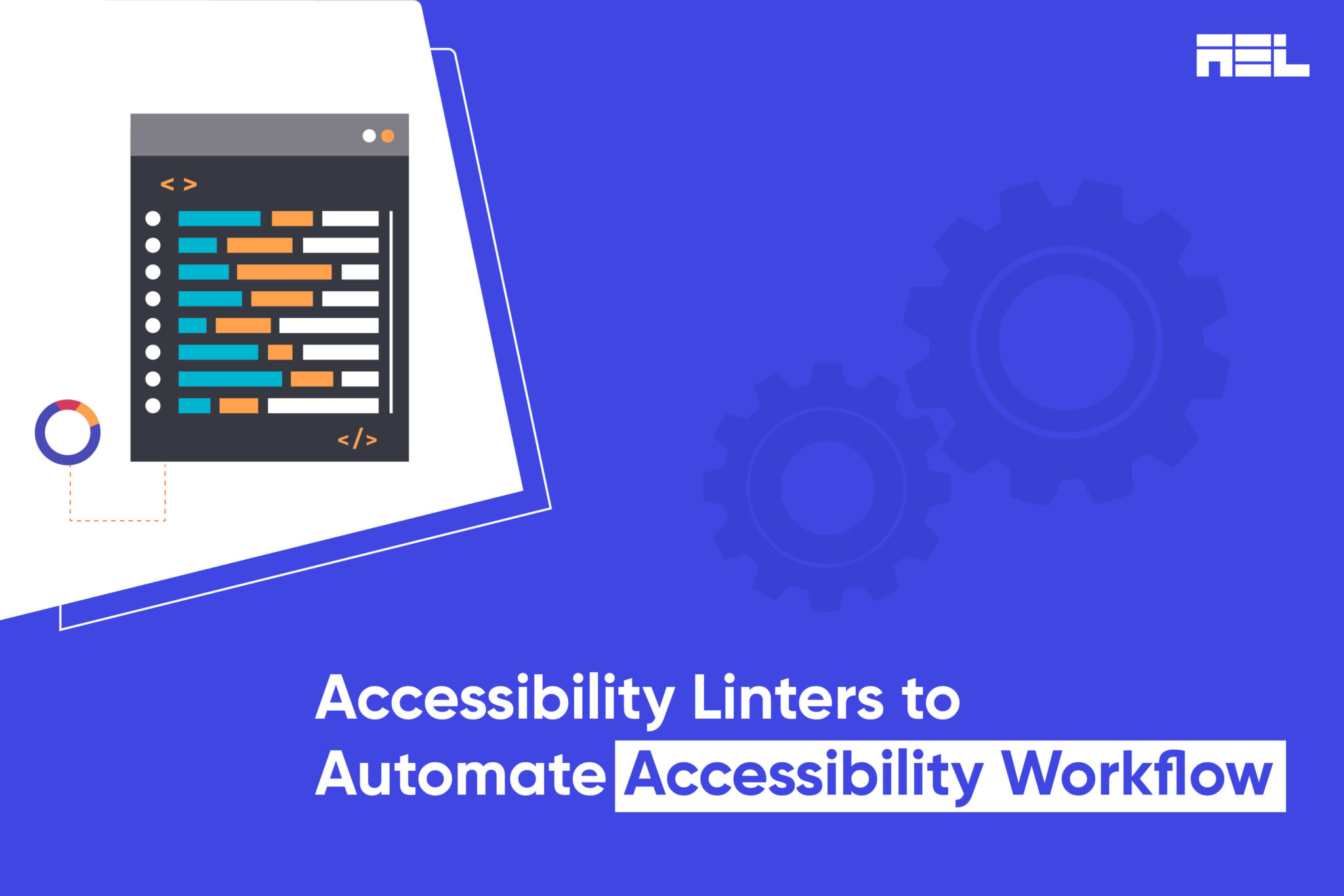 Accessibility Linters to Automate Accessibility Workflow