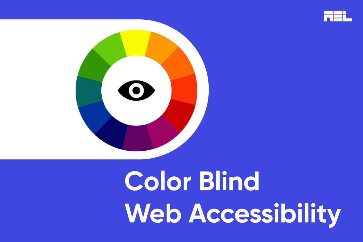 Color Blind Web Accessibility