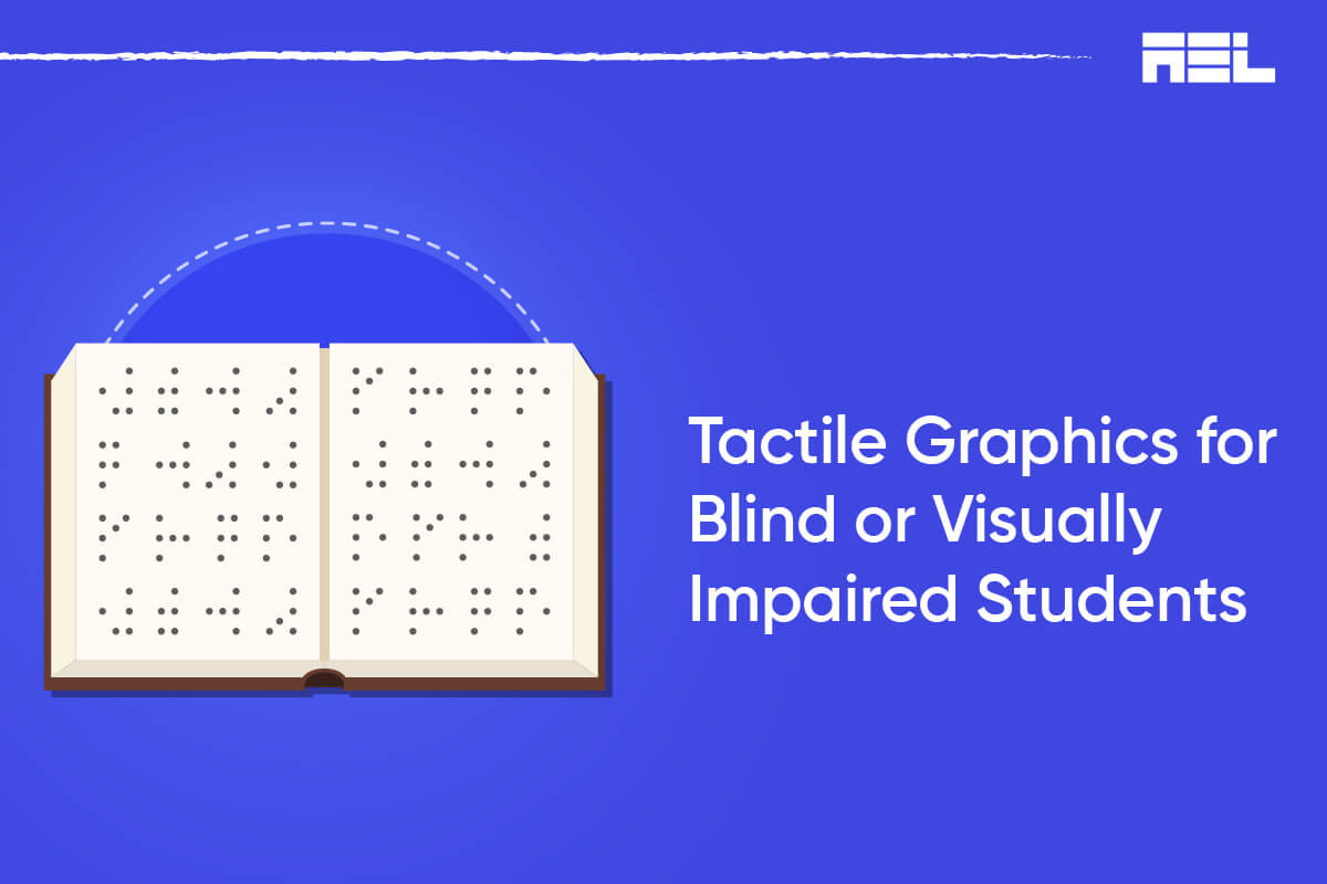 How to Make Tactile Graphics for Blind or Visually Impaired Students
