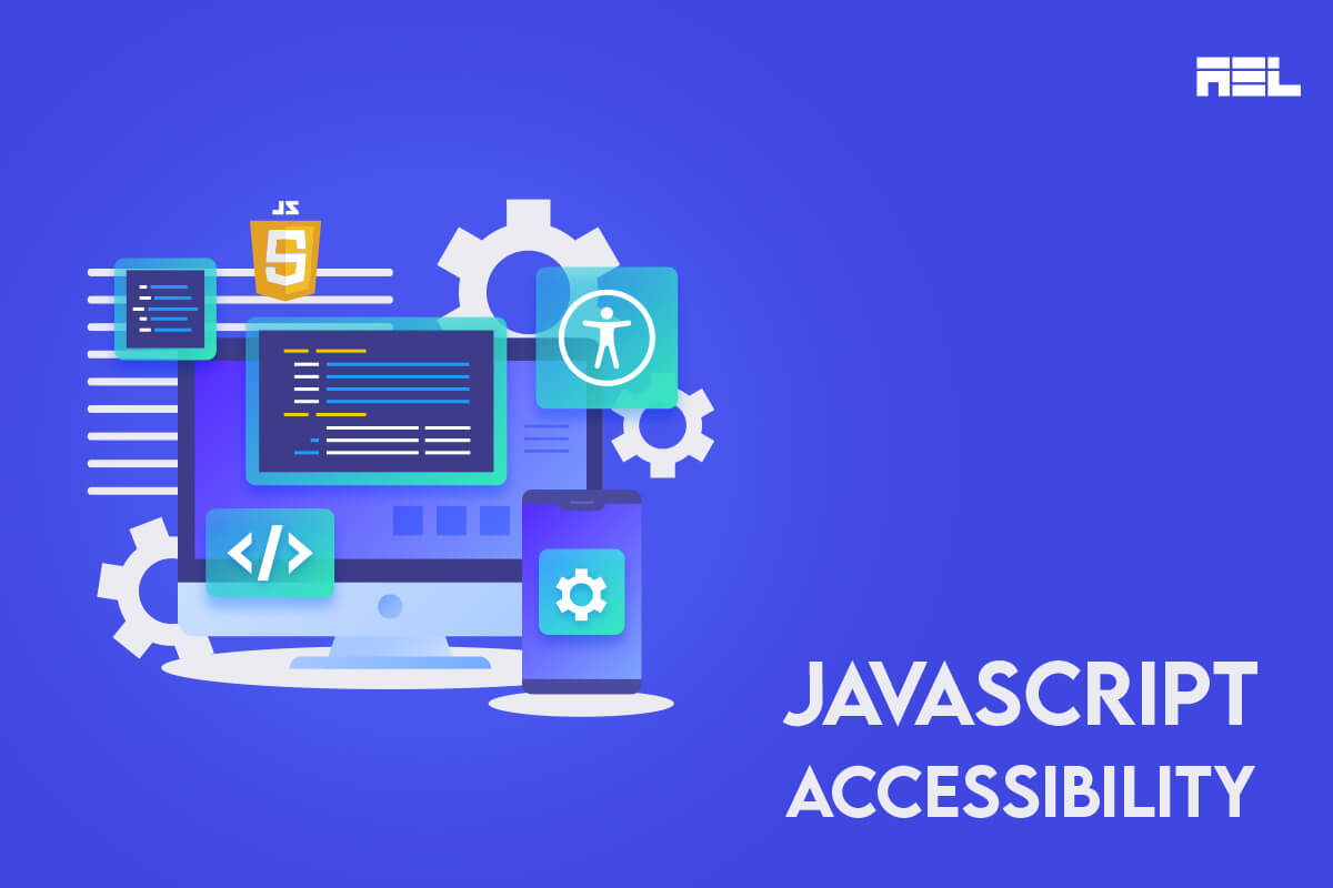 Java Script Accessibility