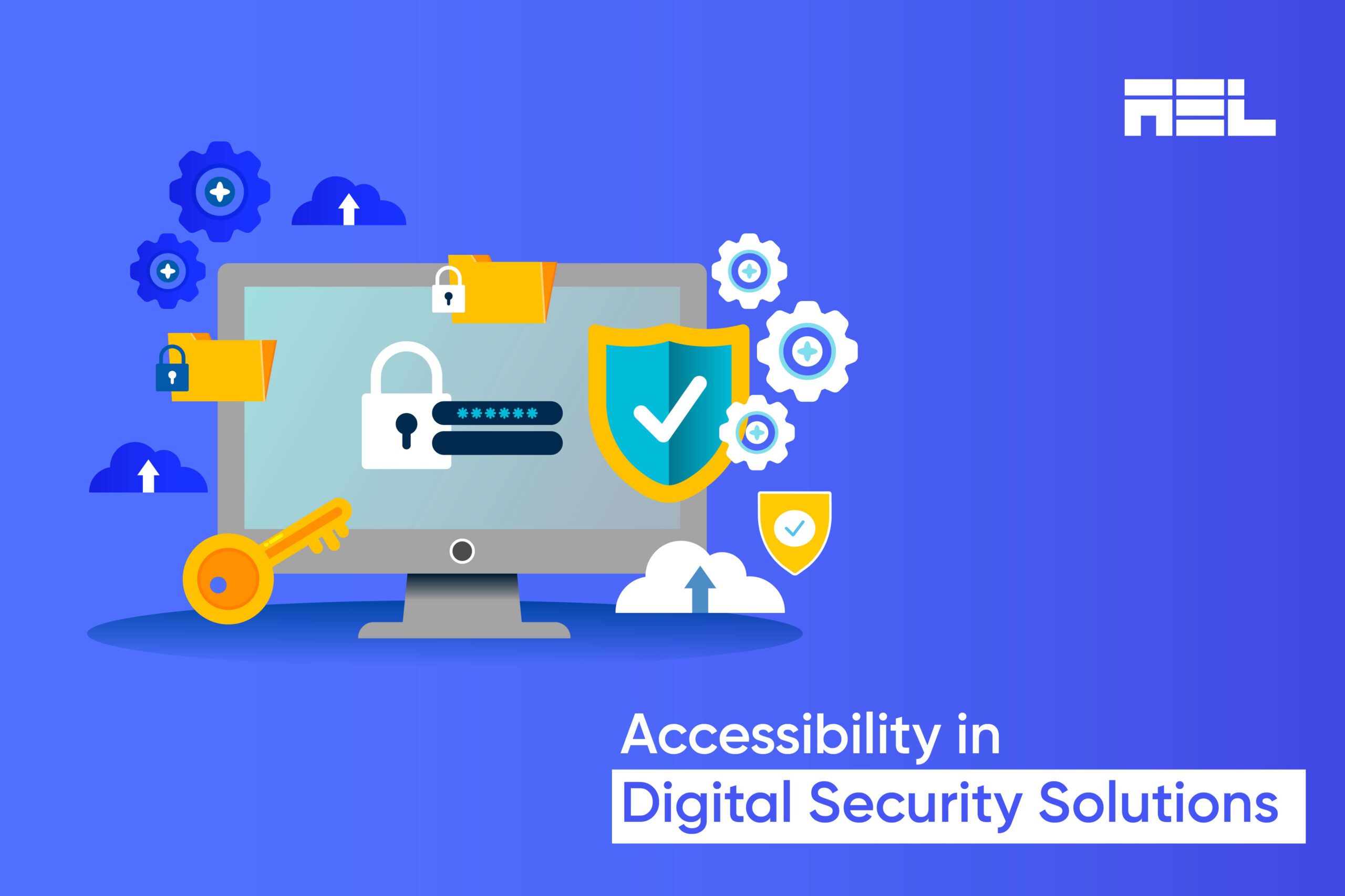 Accessibility in Digital Security Solutions