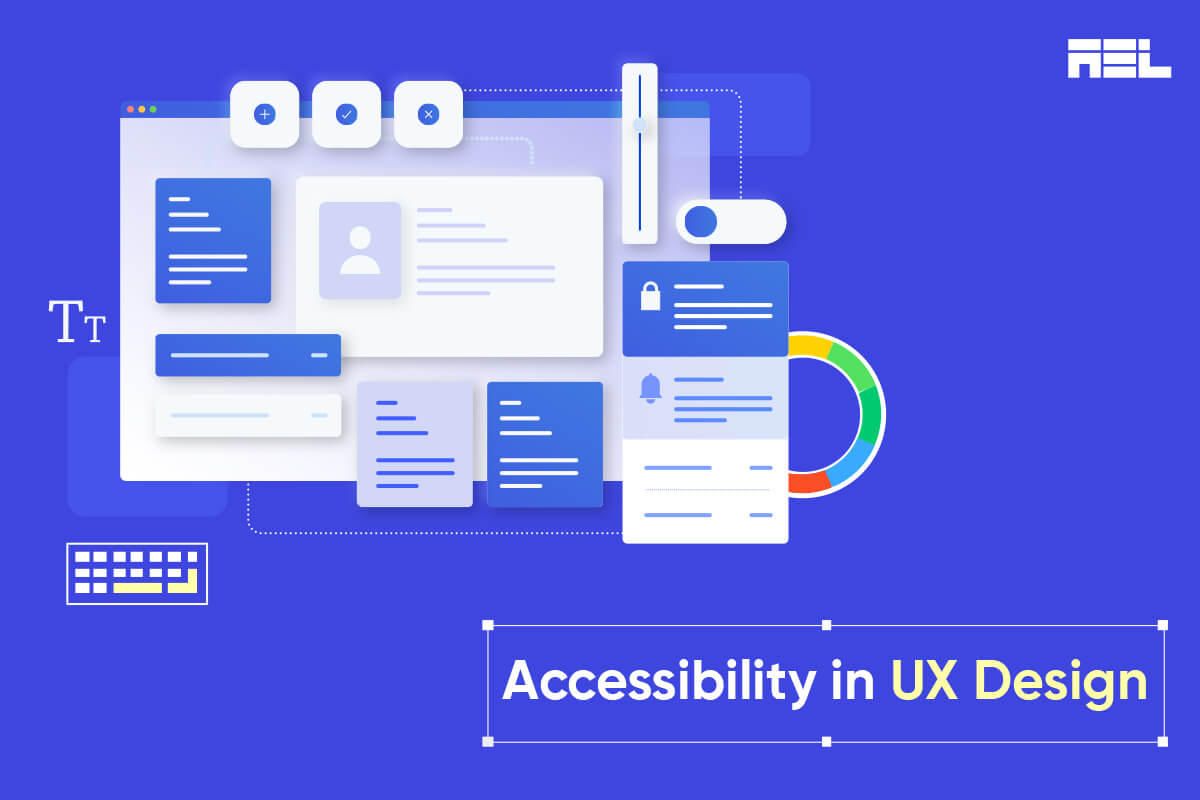 Accessibility in UX Design