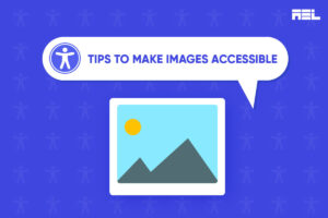 Make you Accessible image