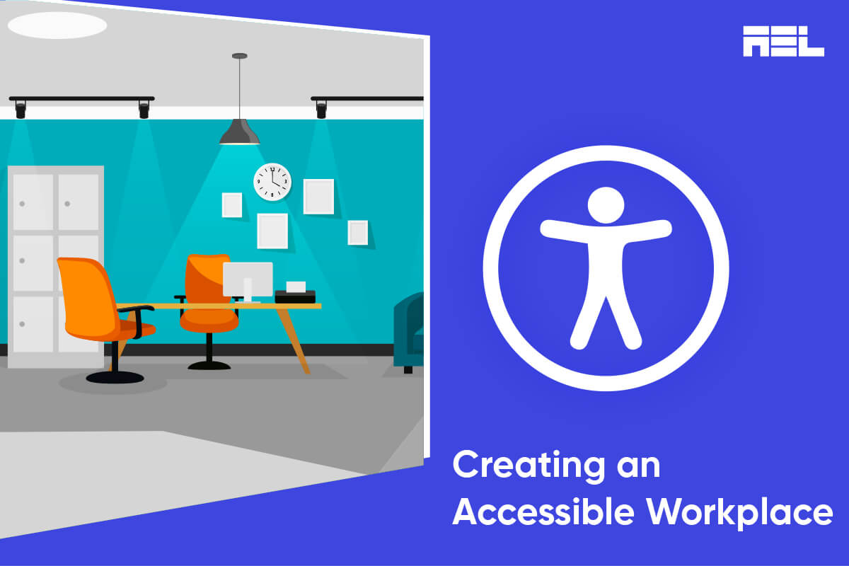 Tips to Make Your Workplace Accessible for Everyone