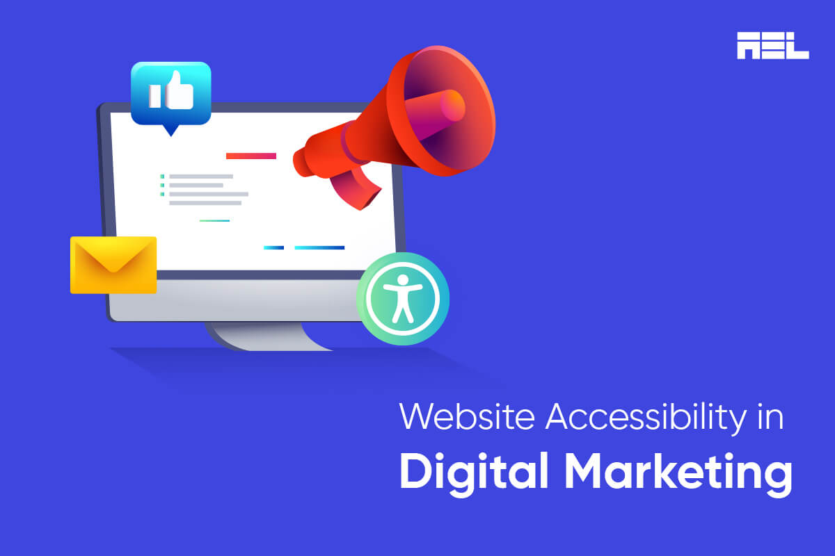 Website Accessibility in Digital Marketing