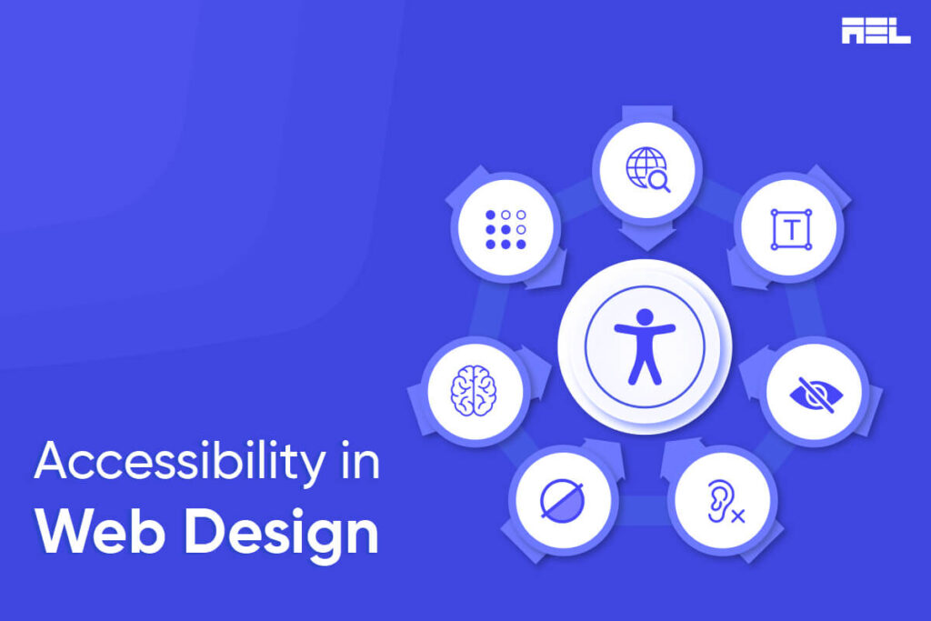 The Role of Accessibility in Web Design: Why Is It Crucial? - AEL Data