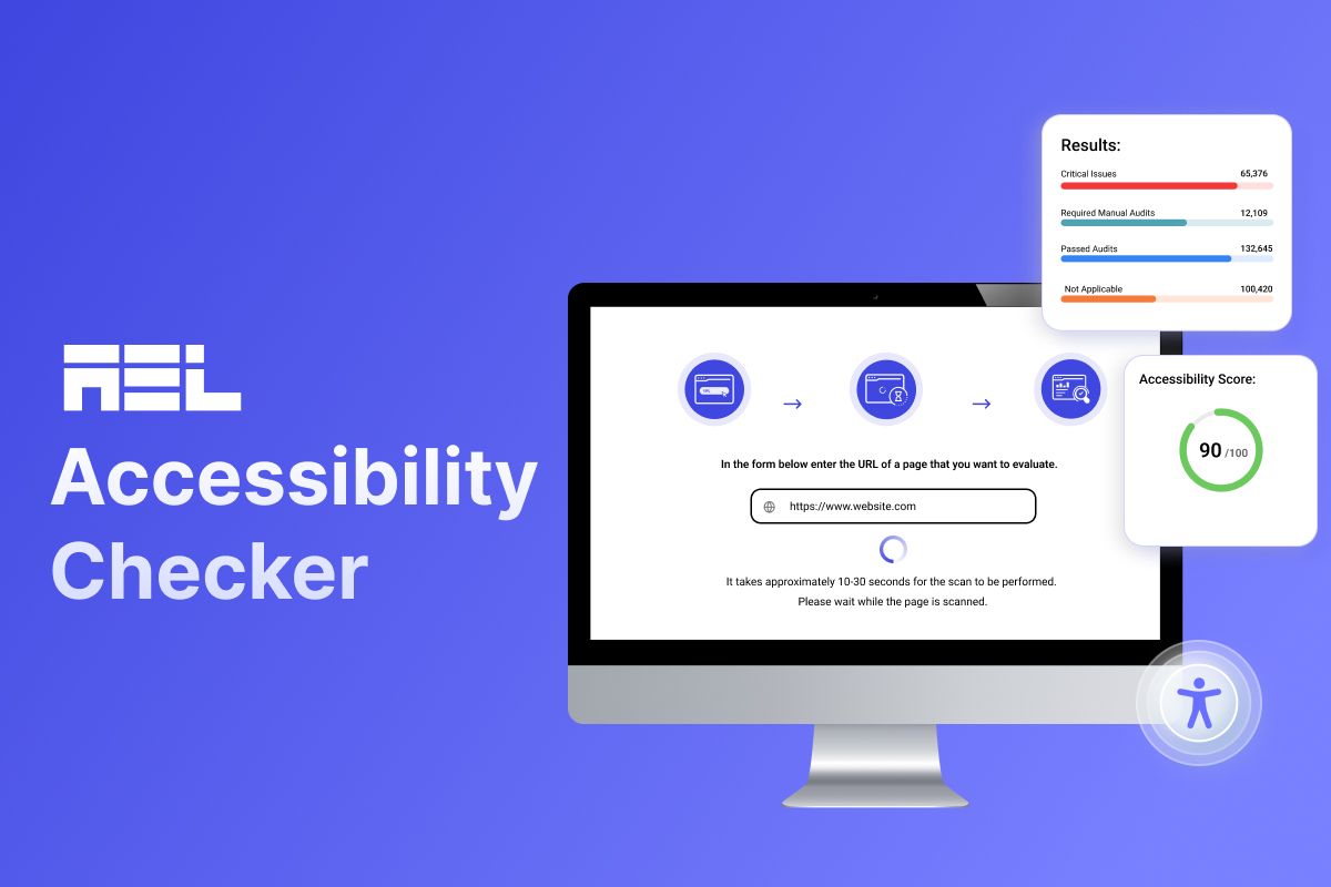 What is AEL Accessibility Checker (AAC)
