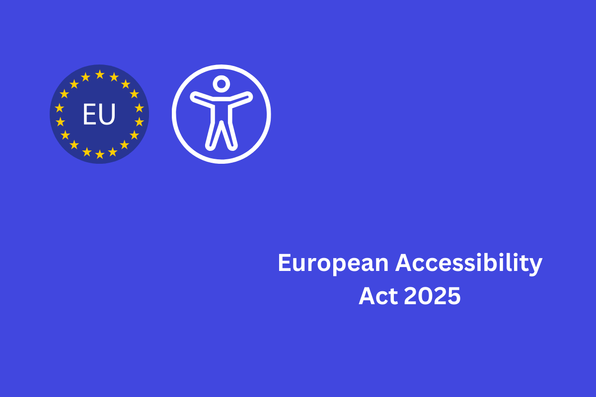 European Accessibility Act 2025