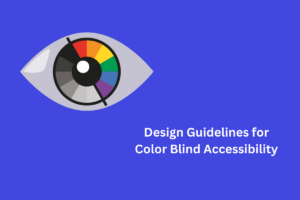 Guide To Designing for Color-Blind Users