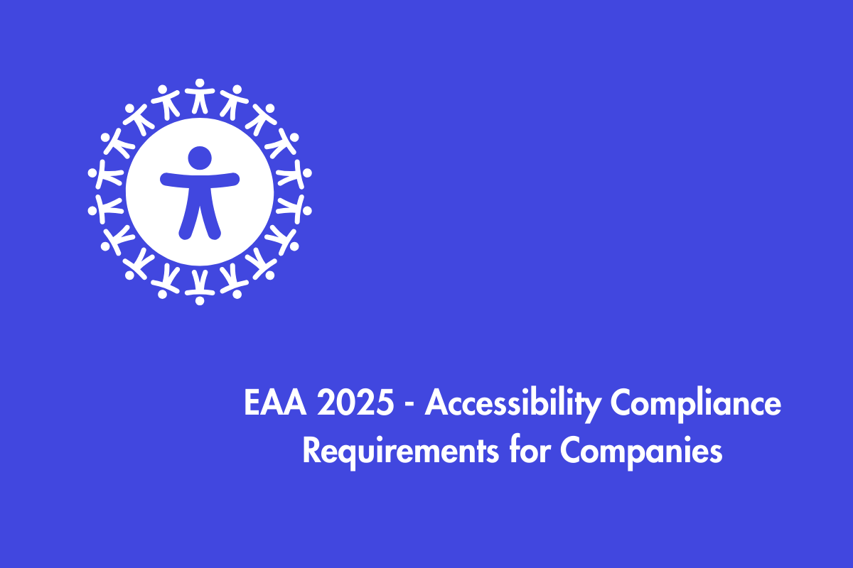 Business Guide to the European Accessibility Act 2025