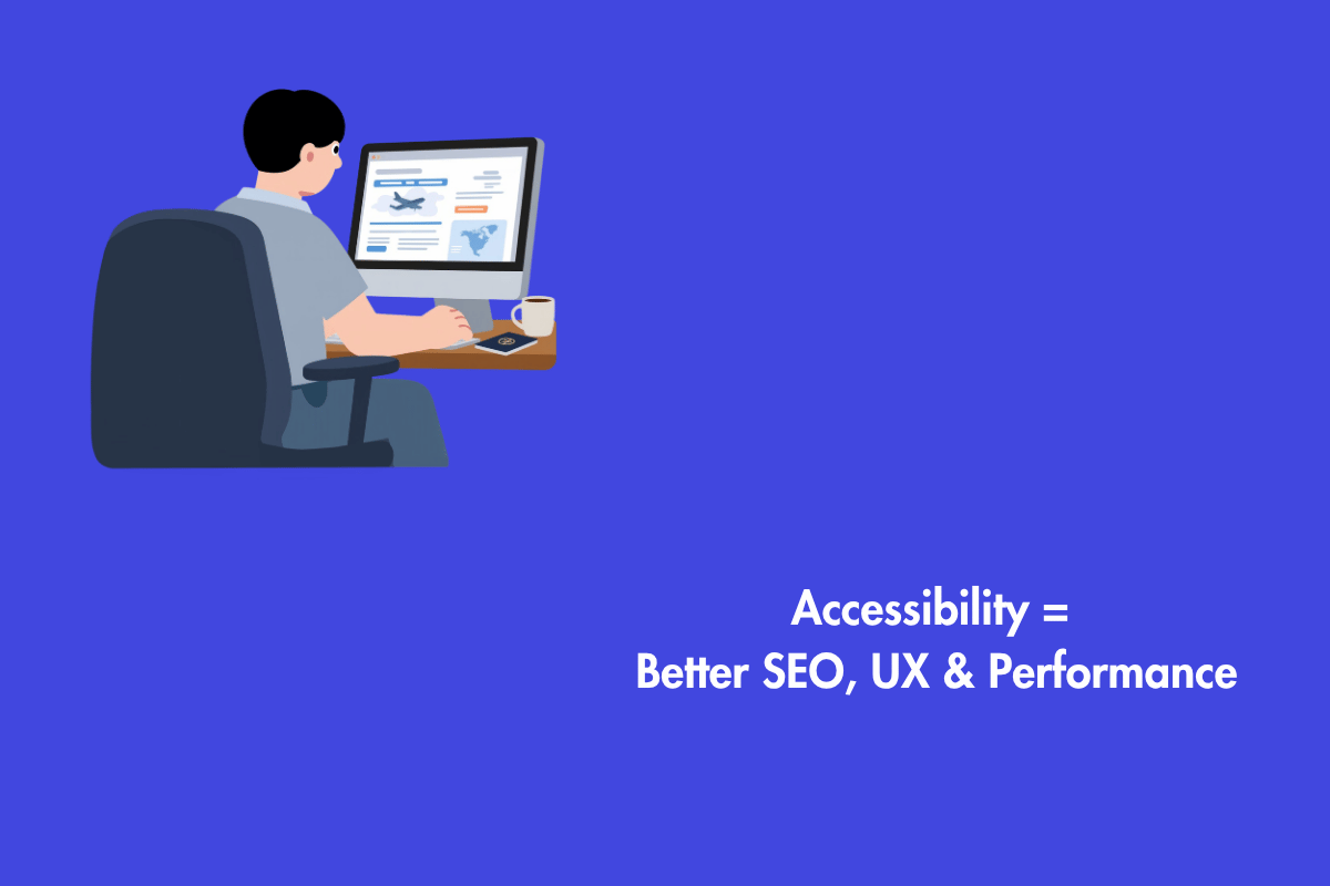 Accessibility Facts That Boost SEO & UX