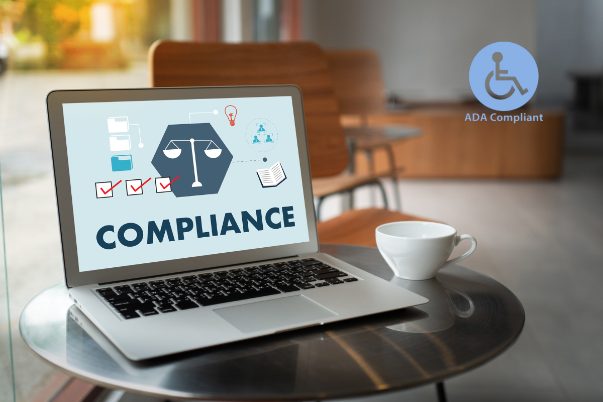 Shopify ADA Compliance Checklist