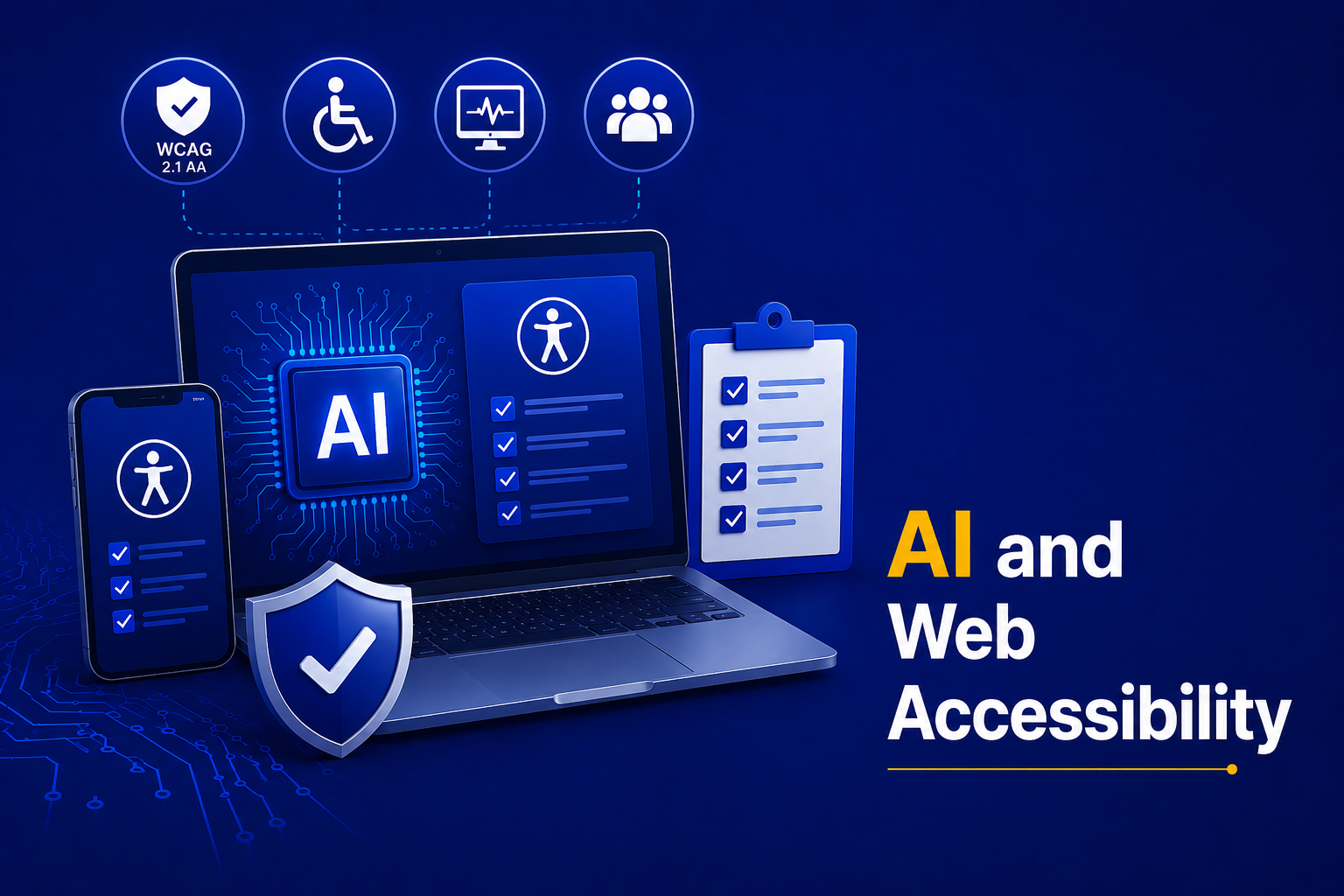 AI Accessibility Compliance