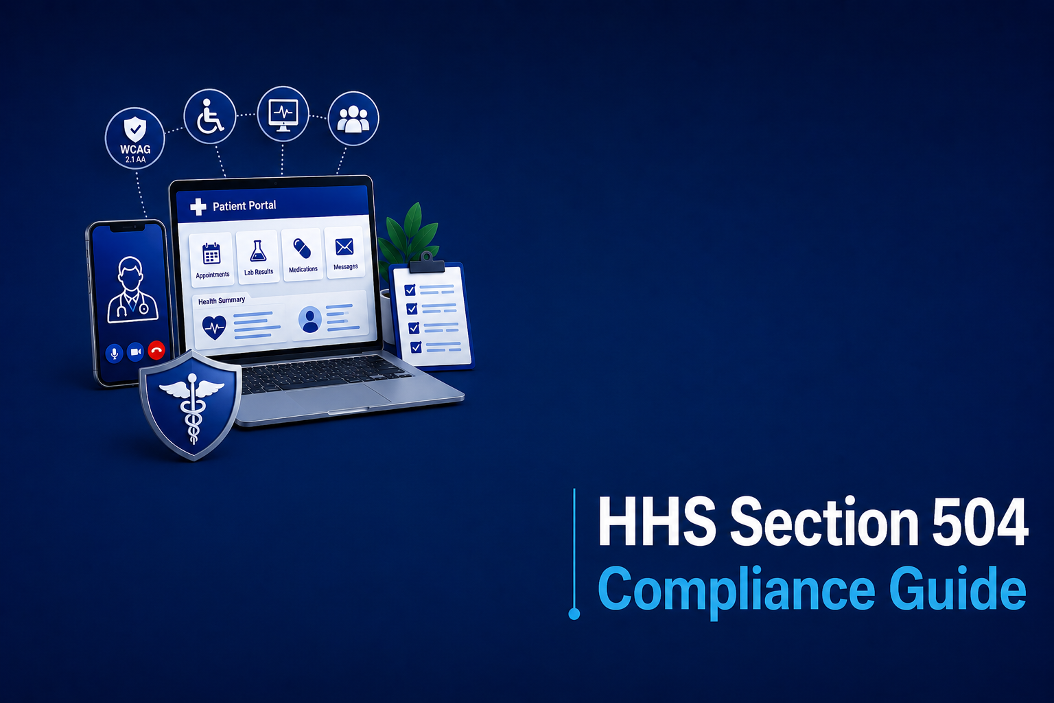 HHS Section 504 Final Rule Explained
