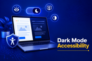Dark Mode Accessibility