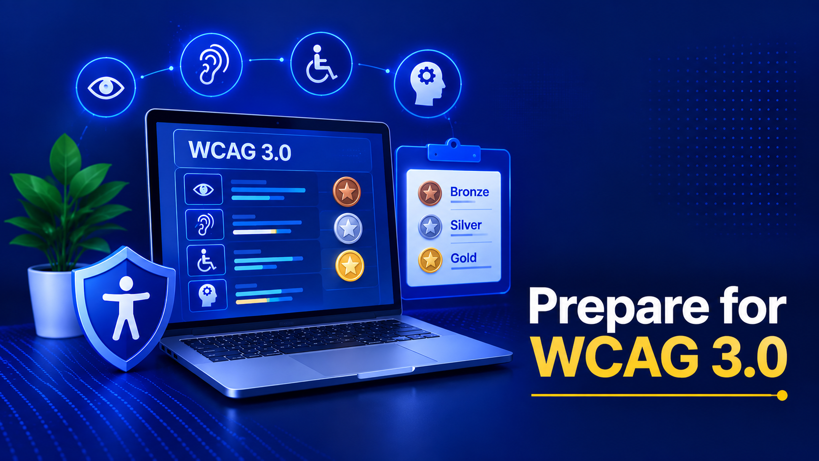 How to Prepare for WCAG 3.0