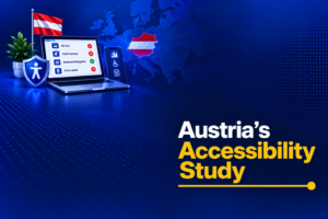 Austria’s Accessibility Study